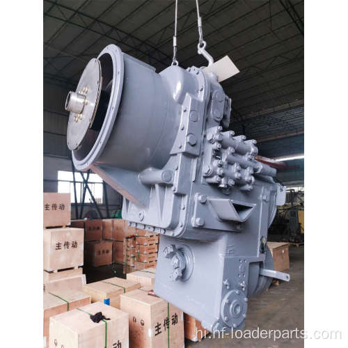Liugong के लिए 307E ट्रांसमिशन असेंबली